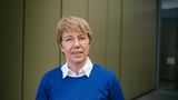 Martina Merz, 58, Vorstandschefin der Thyssenkrupp AG  "Unabhängig davon, wie eine künftige Koalition aussieht: Die nächste Bundesregierung muss dafür sorgen, dass wir bei dem Ausbau der Erneuerbaren Energien und der Wasserstoffinfrastruktur so schnell wie nur möglich und ganz konkret in die Umsetzung kommen – damit wir die industrielle Zukunft in Deutschland nicht aufs Spiel setzen. Dafür müssen Politik, Wirtschaft, Wissenschaft und Gesellschaft an einen Tisch. Unsere ambitionierten Klimaziele erreichen wir nur gemeinsam. Meine klare Erwartung an eine neue Bundesregierung ist, dass sie das unabhängig von Parteibüchern zügig anpackt."