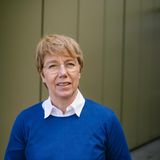 Martina Merz, 58, Vorstandschefin der Thyssenkrupp AG  "Unabhängig davon, wie eine künftige Koalition aussieht: Die nächste Bundesregierung muss dafür sorgen, dass wir bei dem Ausbau der Erneuerbaren Energien und der Wasserstoffinfrastruktur so schnell wie nur möglich und ganz konkret in die Umsetzung kommen – damit wir die industrielle Zukunft in Deutschland nicht aufs Spiel setzen. Dafür müssen Politik, Wirtschaft, Wissenschaft und Gesellschaft an einen Tisch. Unsere ambitionierten Klimaziele erreichen wir nur gemeinsam. Meine klare Erwartung an eine neue Bundesregierung ist, dass sie das unabhängig von Parteibüchern zügig anpackt."