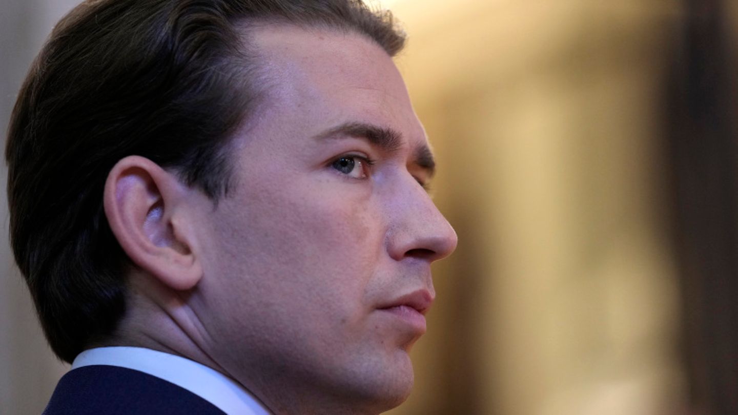 Sebastian Kurz