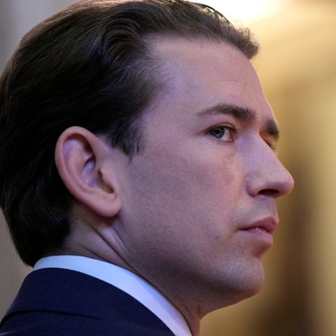 Sebastian Kurz