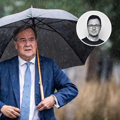 Armin Laschet