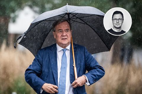 Armin Laschet