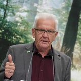 FS Ampel Kretschmann