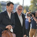 FS Ampel Vogel Christ