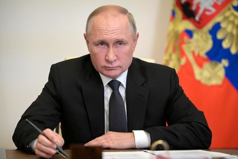 Russland will die Taliban zu einer Konferenz mit China, dem Iran, Pakistan und Indien einladen.