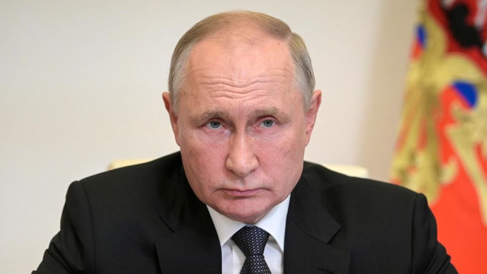 Russland will die Taliban zu einer Konferenz mit China, dem Iran, Pakistan und Indien einladen.