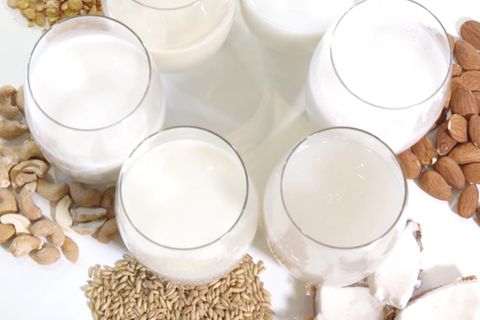 Mythen zu Nachhaltigkeit im Check: Ist Pflanzenmilch besser als Kuhmilch?