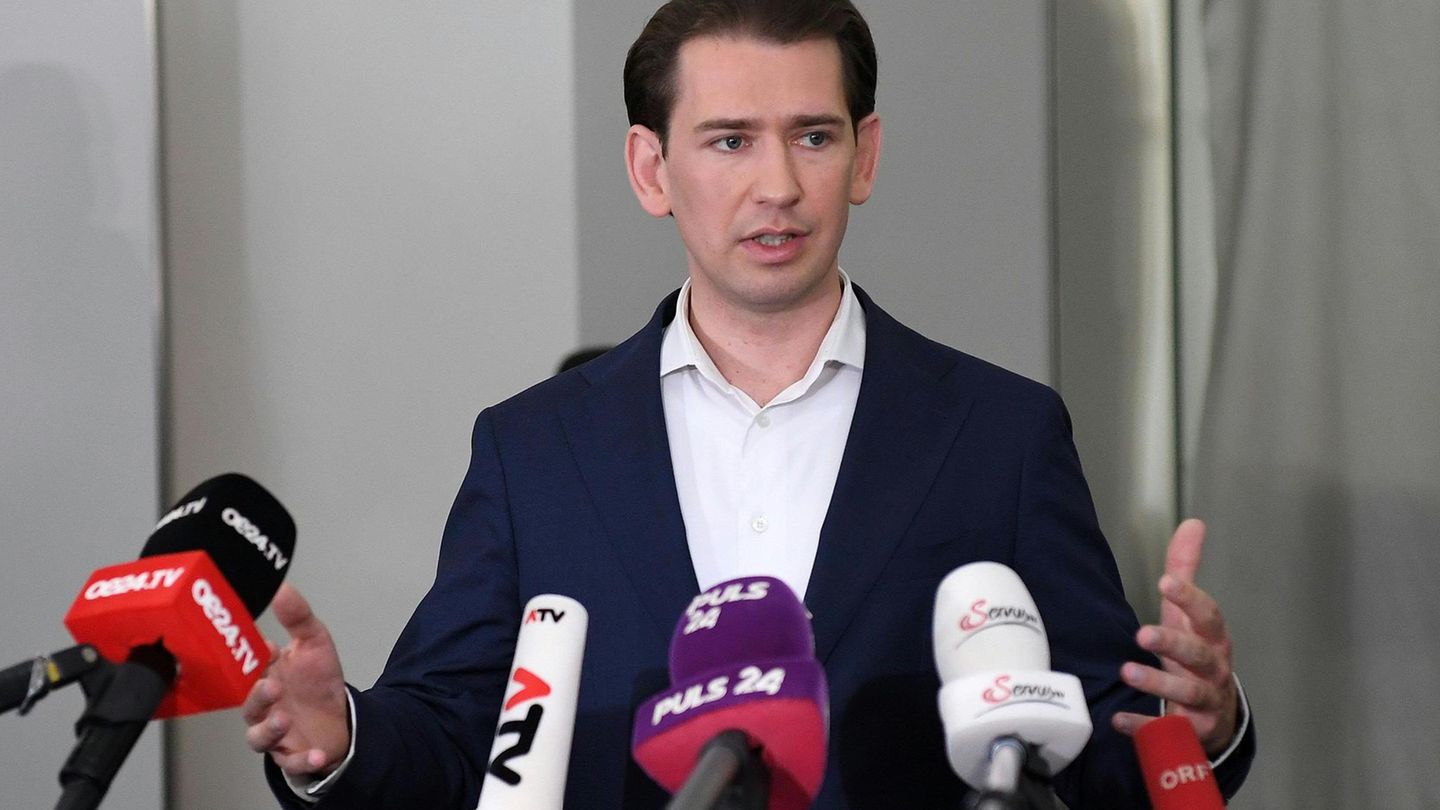 Sebastian Kurz