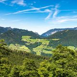 Ehrenamt Bayrischer Wald als Park Ranger