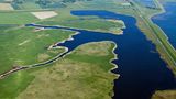 Ehrenamt im Naturschutzgebiet Jordansand