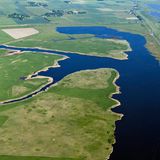 Ehrenamt im Naturschutzgebiet Jordansand
