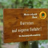 Ehrenamt im Harz