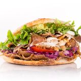 Döner Kebap