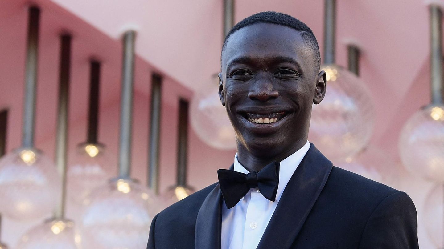 TikTok star Khaby Lame receives criticism for anti-racism statement