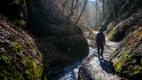 Thüringen: Werden Sie Test-Wanderer! Ehrenamtlich.