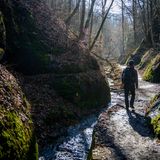 Thüringen: Werden Sie Test-Wanderer! Ehrenamtlich.