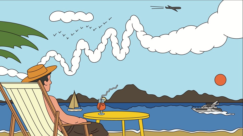 Mit etwas Geduld können Aktionäre ihre Geldanlagen ziemlich sicher genießen – und begegnen dann überall kleinen Aktiencharts