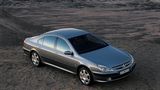 Peugeot 607 3.0 V6