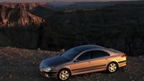 Peugeot 607 3.0 V6