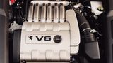Peugeot 607 3.0 V6