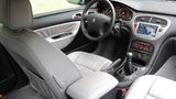 Peugeot 607 3.0 V6