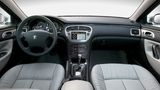 Peugeot 607 3.0 V6