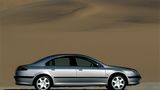 Peugeot 607 3.0 V6