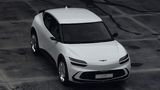 Genesis GV60