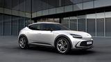 Genesis GV60