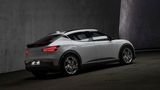 Genesis GV60