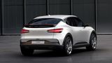 Genesis GV60