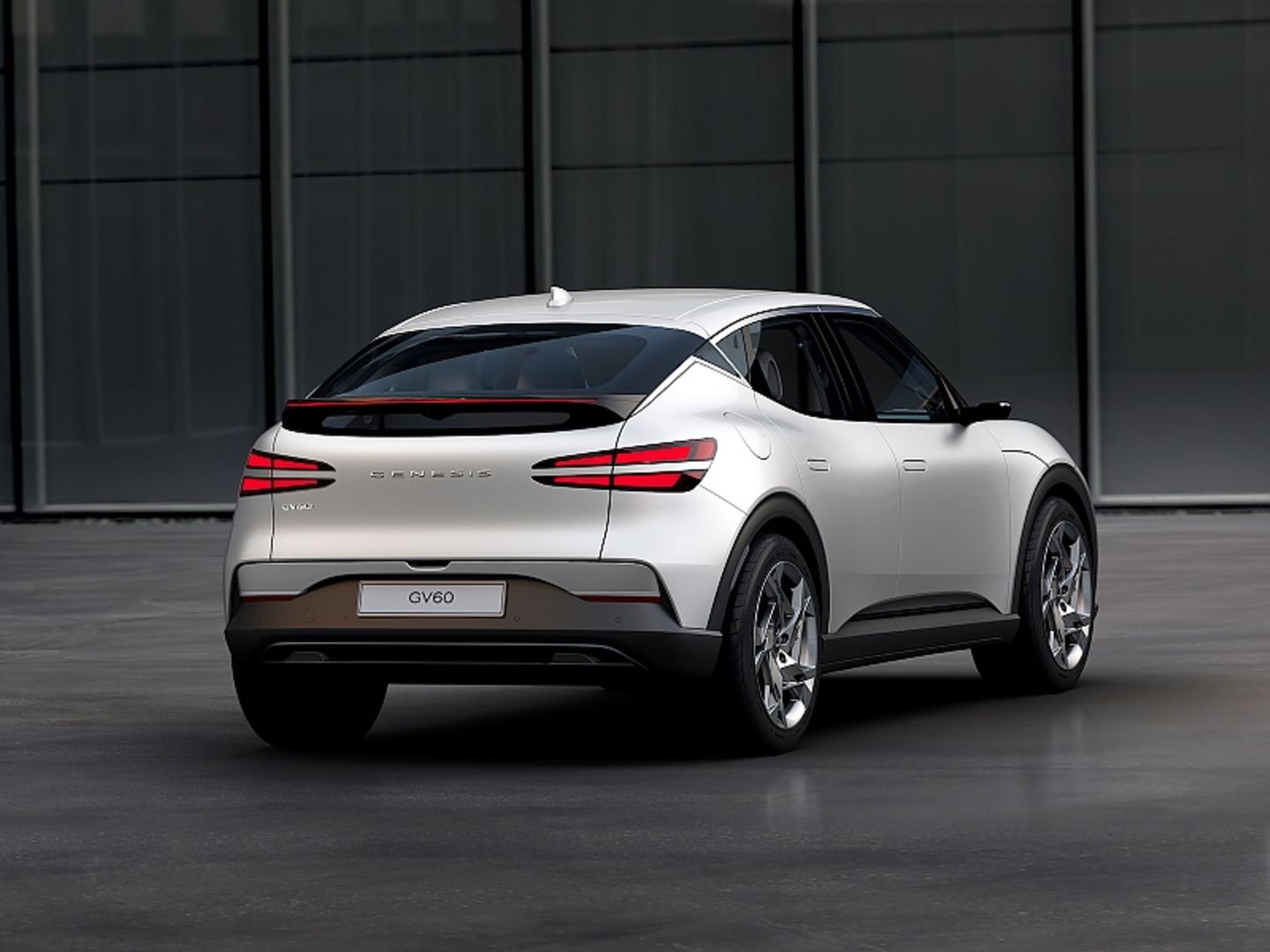 Genesis GV60