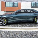 Genesis X Concept 2021