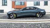 Genesis X Concept 2021