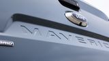 Ford Maverick 2022