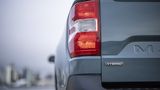 Ford Maverick 2022