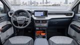 Ford Maverick 2022