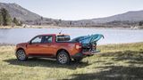 Ford Maverick 2022