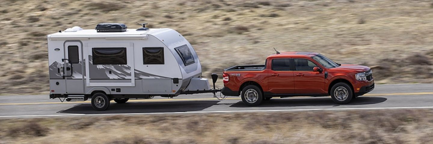 Ford Maverick 2022