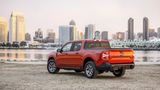 Ford Maverick 2022