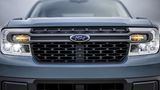 Ford Maverick 2022