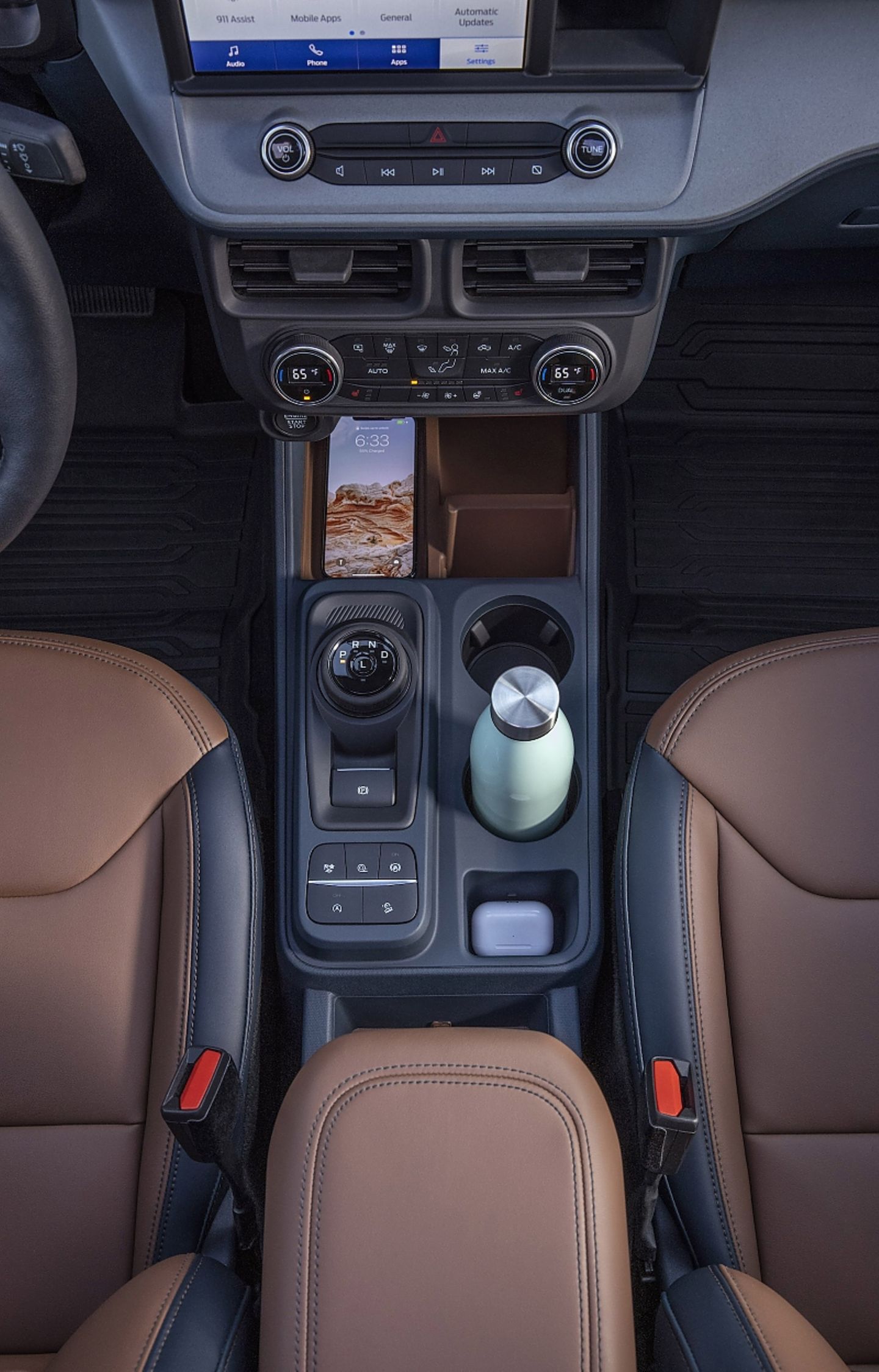 Ford Maverick 2022