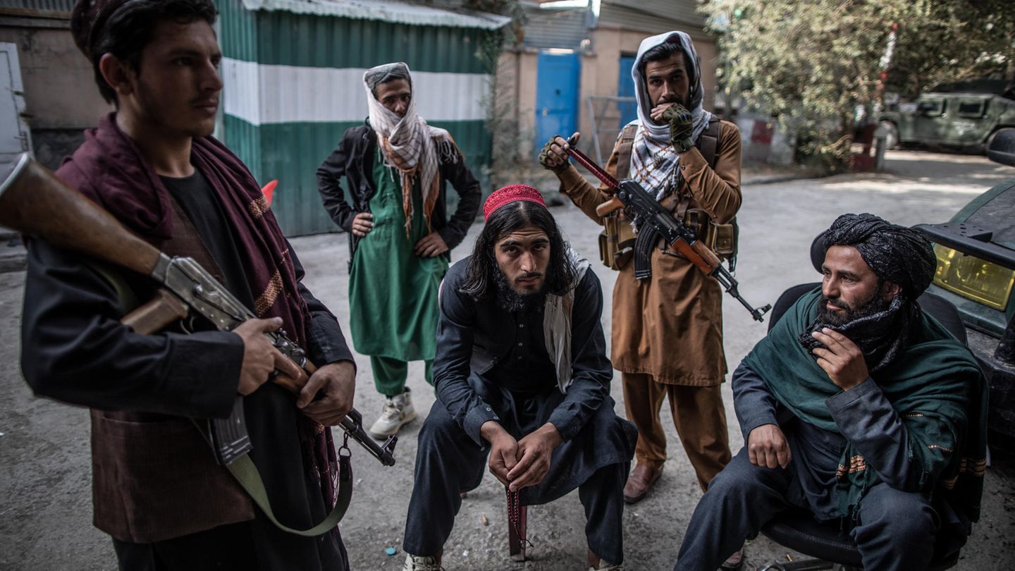 Taliban