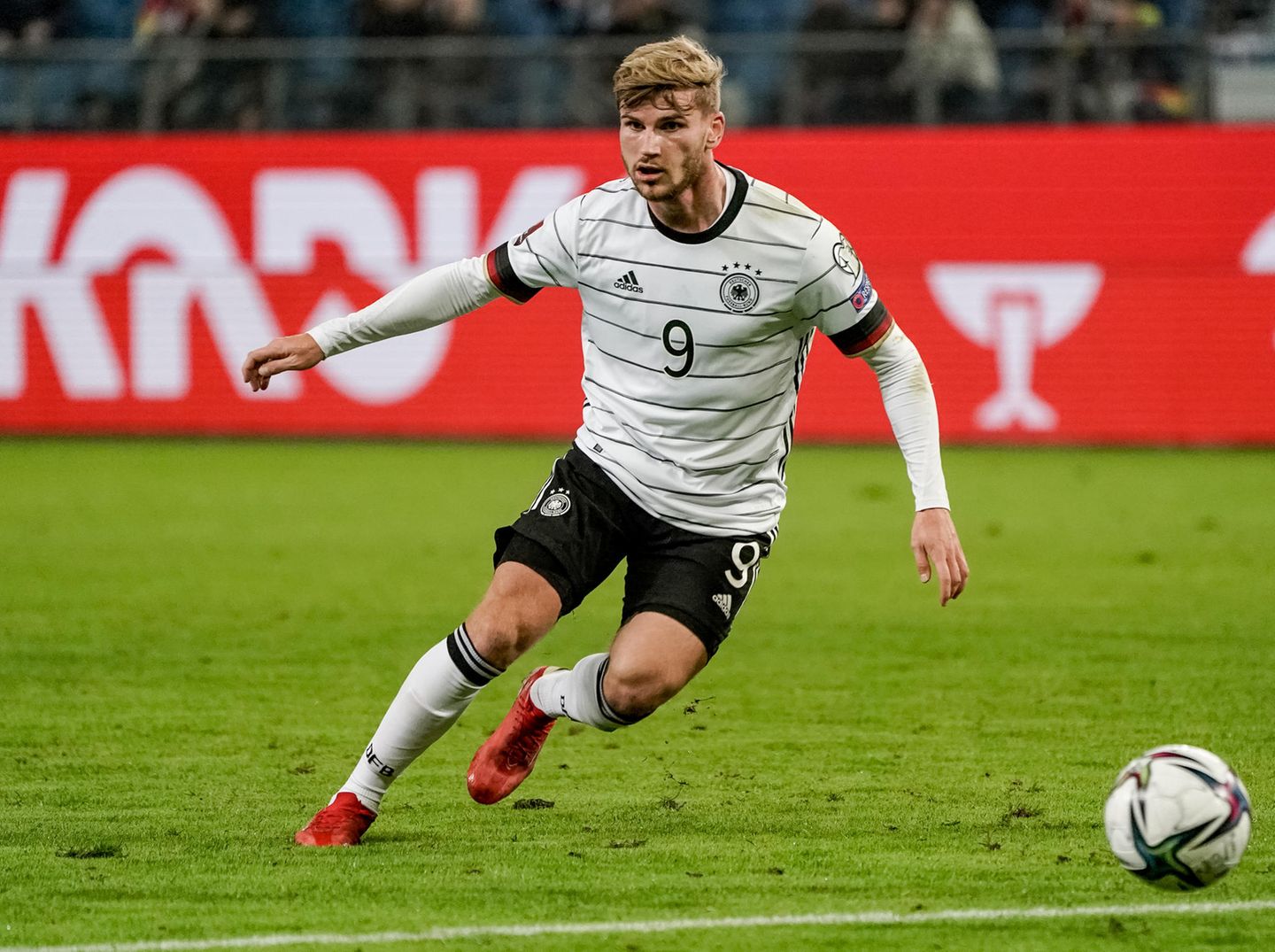 Timo Werner