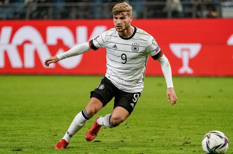 Timo Werner