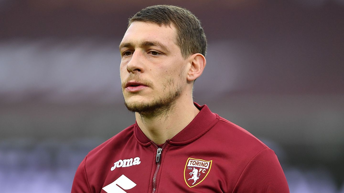 AC Milan: Andrea Belotti apparently wants to succeed Zlatan Ibrahimovic