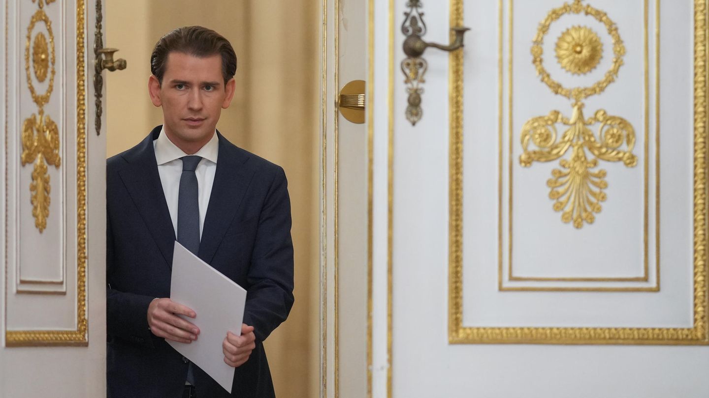 Sebastian Kurz