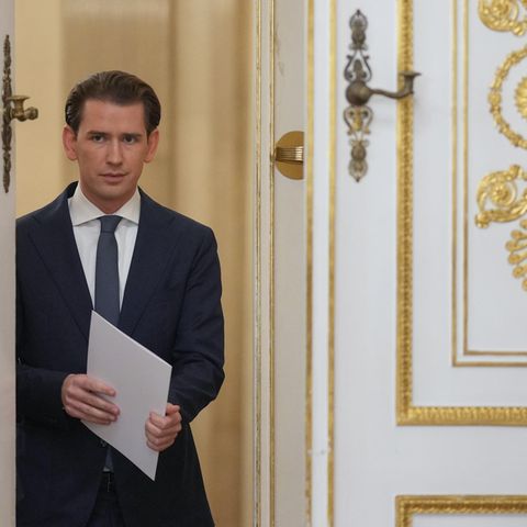 Sebastian Kurz