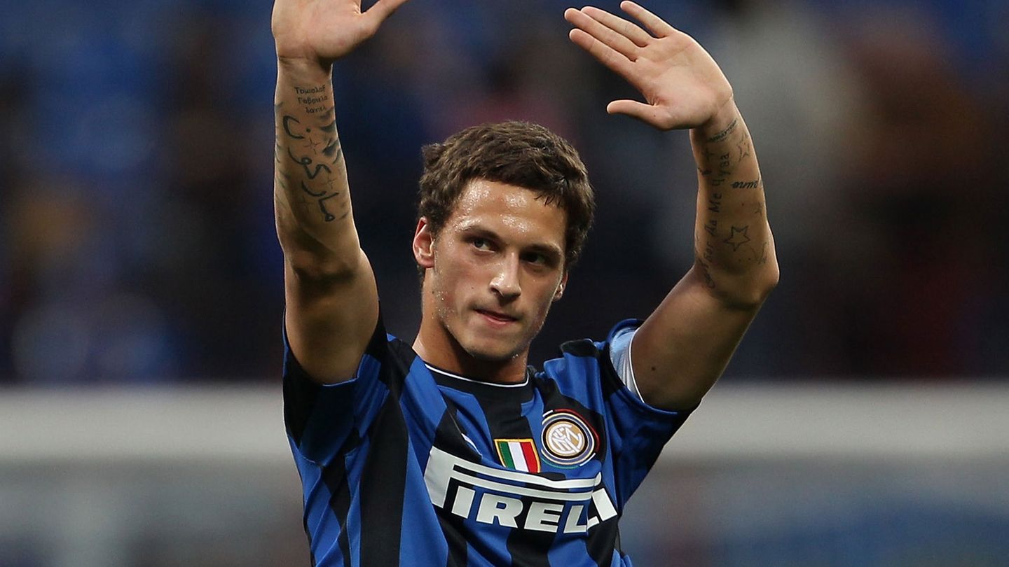 Mark Arnautovic Inter Mailand Mark Arnautovic Inter Mailand