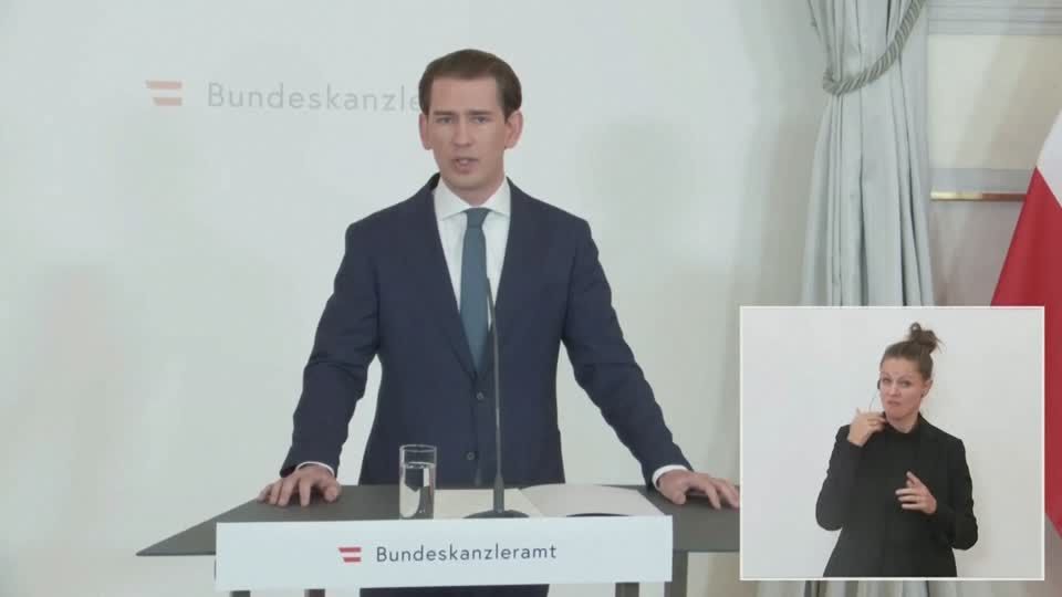 Geheime Absprachen : Verdacht des Machtmissbrauchs in Österreich: "ÖVP-Korruptions-Untersuchungsausschuss" Geheime Absprachen : Verdacht des Machtmissbrauchs in Österreich: "ÖVP-Korruptions-Untersuchungsausschuss"